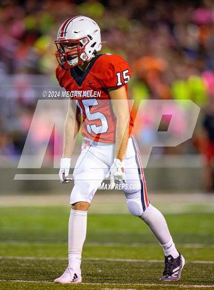 Thumbnail 2 in Bellbrook @ Tippecanoe photogallery.
