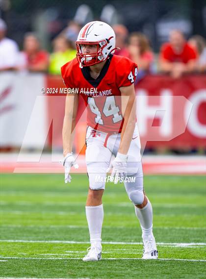 Thumbnail 3 in Bellbrook @ Tippecanoe photogallery.