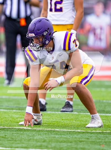 Thumbnail 1 in Bellbrook @ Tippecanoe photogallery.