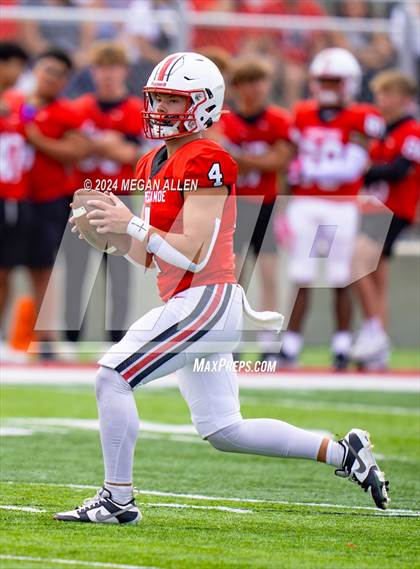 Thumbnail 2 in Bellbrook @ Tippecanoe photogallery.