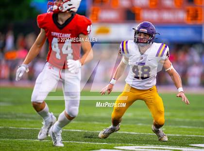Thumbnail 3 in Bellbrook @ Tippecanoe photogallery.
