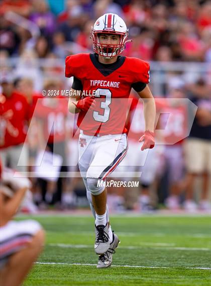 Thumbnail 2 in Bellbrook @ Tippecanoe photogallery.