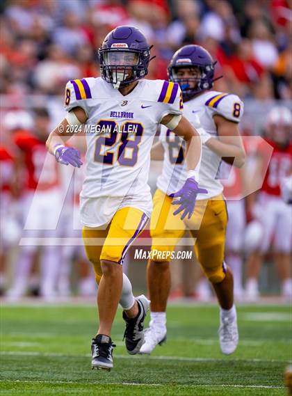 Thumbnail 1 in Bellbrook @ Tippecanoe photogallery.