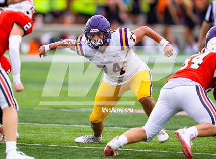Thumbnail 2 in Bellbrook @ Tippecanoe photogallery.