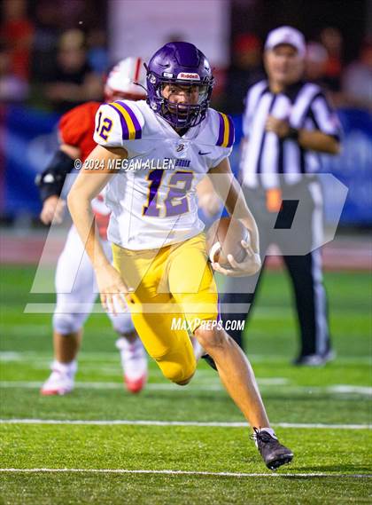 Thumbnail 3 in Bellbrook @ Tippecanoe photogallery.