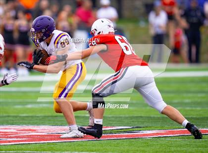 Thumbnail 3 in Bellbrook @ Tippecanoe photogallery.