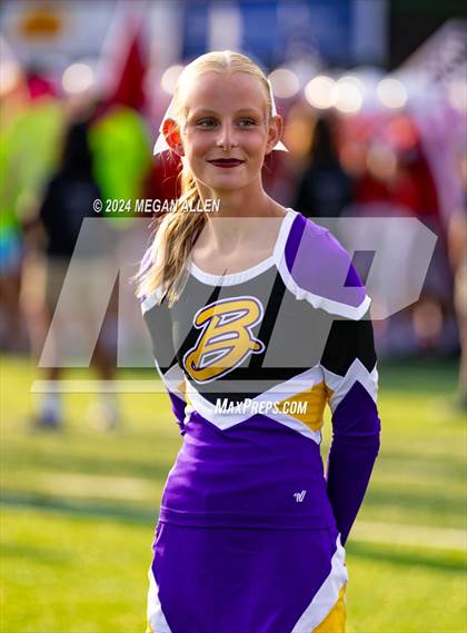 Thumbnail 1 in Bellbrook @ Tippecanoe photogallery.