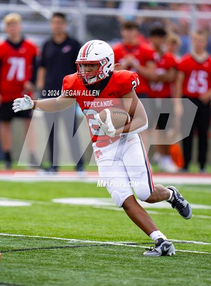 Thumbnail 1 in Bellbrook @ Tippecanoe photogallery.