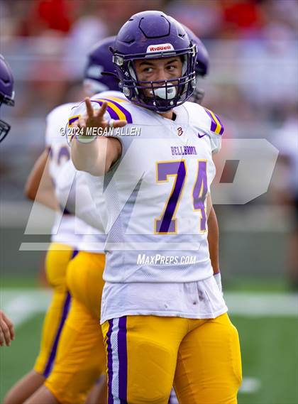 Thumbnail 1 in Bellbrook @ Tippecanoe photogallery.