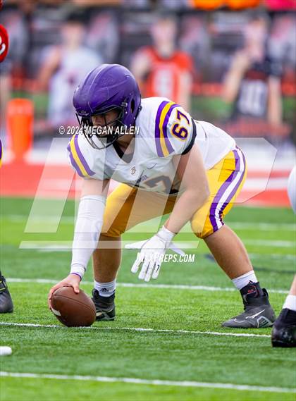 Thumbnail 3 in Bellbrook @ Tippecanoe photogallery.