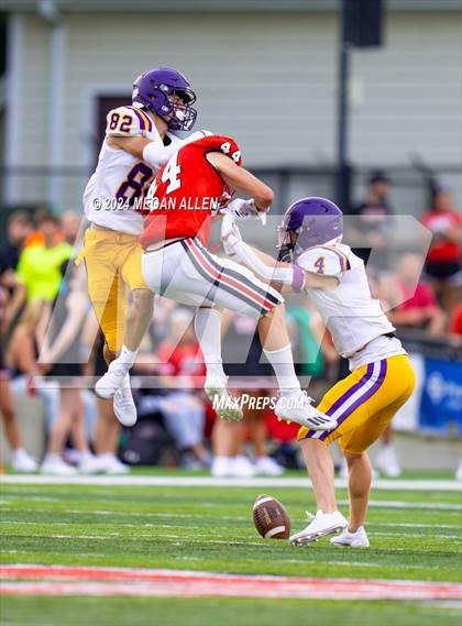 Thumbnail 1 in Bellbrook @ Tippecanoe photogallery.
