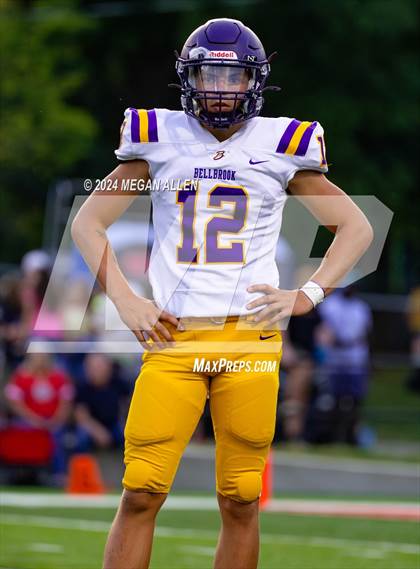 Thumbnail 1 in Bellbrook @ Tippecanoe photogallery.
