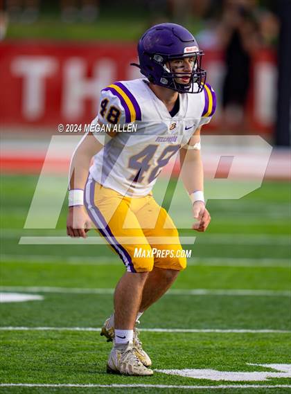 Thumbnail 2 in Bellbrook @ Tippecanoe photogallery.