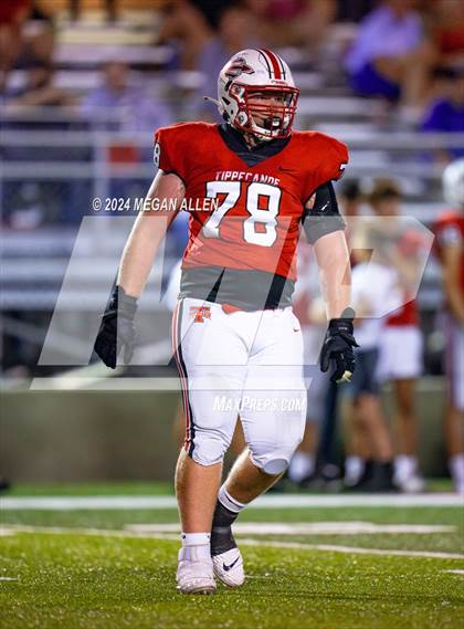 Thumbnail 1 in Bellbrook @ Tippecanoe photogallery.
