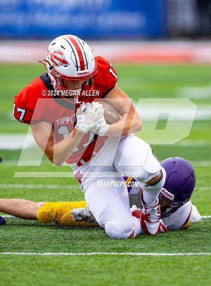 Thumbnail 1 in Bellbrook @ Tippecanoe photogallery.