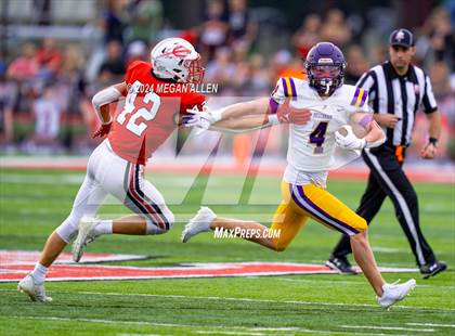 Thumbnail 1 in Bellbrook @ Tippecanoe photogallery.