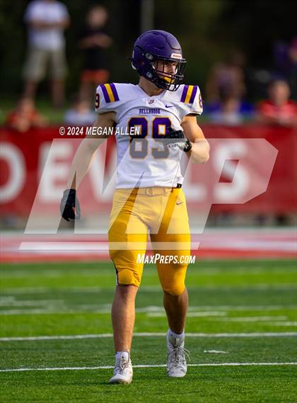 Thumbnail 2 in Bellbrook @ Tippecanoe photogallery.
