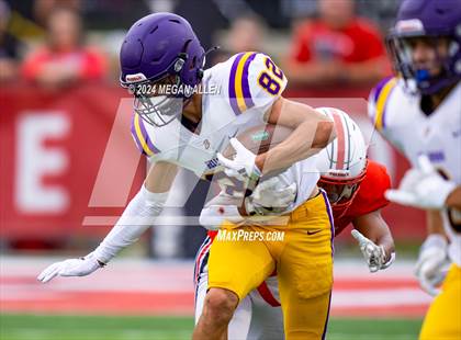Thumbnail 3 in Bellbrook @ Tippecanoe photogallery.
