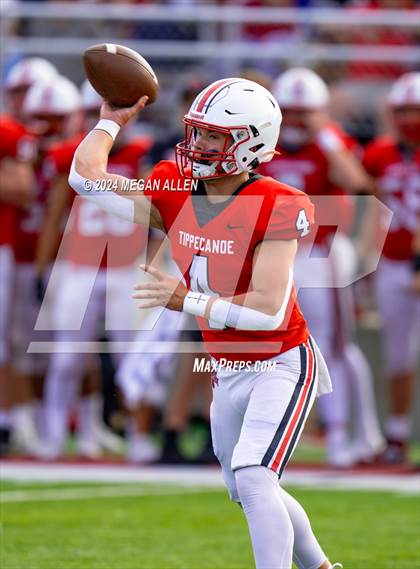 Thumbnail 1 in Bellbrook @ Tippecanoe photogallery.