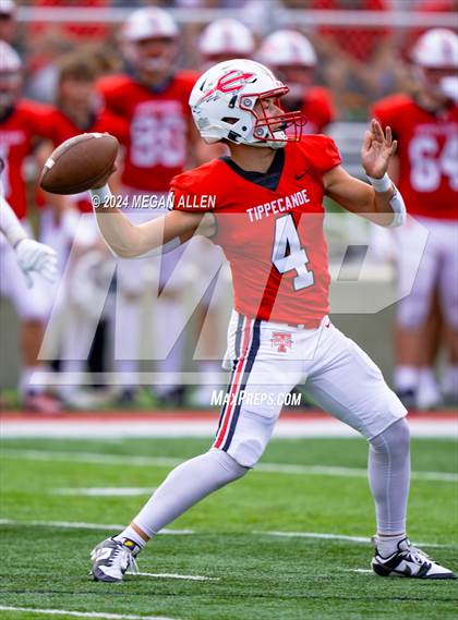 Thumbnail 3 in Bellbrook @ Tippecanoe photogallery.