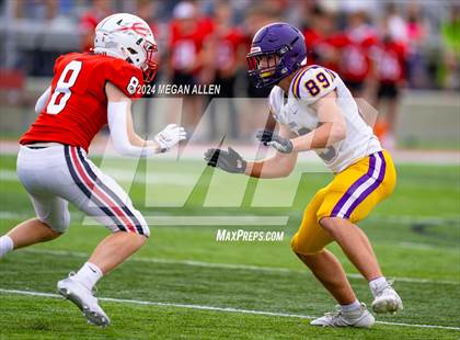 Thumbnail 1 in Bellbrook @ Tippecanoe photogallery.