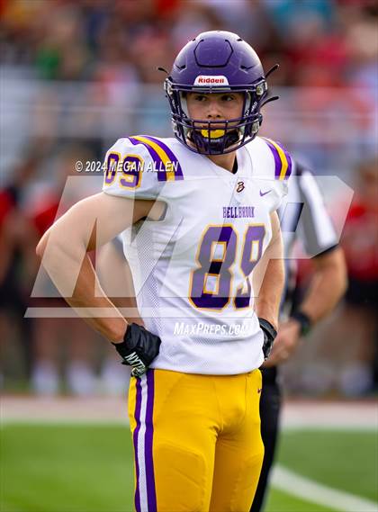 Thumbnail 3 in Bellbrook @ Tippecanoe photogallery.