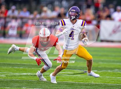 Thumbnail 3 in Bellbrook @ Tippecanoe photogallery.