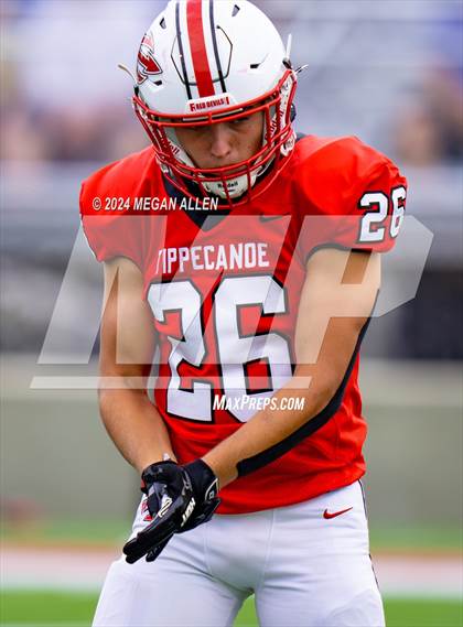 Thumbnail 1 in Bellbrook @ Tippecanoe photogallery.