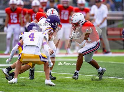 Thumbnail 3 in Bellbrook @ Tippecanoe photogallery.