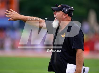 Thumbnail 3 in Bellbrook @ Tippecanoe photogallery.