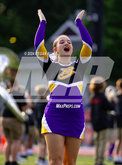Thumbnail 2 in Bellbrook @ Tippecanoe photogallery.