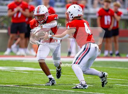 Thumbnail 3 in Bellbrook @ Tippecanoe photogallery.
