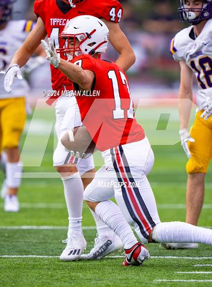 Thumbnail 2 in Bellbrook @ Tippecanoe photogallery.