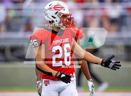 Thumbnail 3 in Bellbrook @ Tippecanoe photogallery.