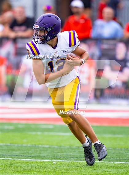 Thumbnail 1 in Bellbrook @ Tippecanoe photogallery.