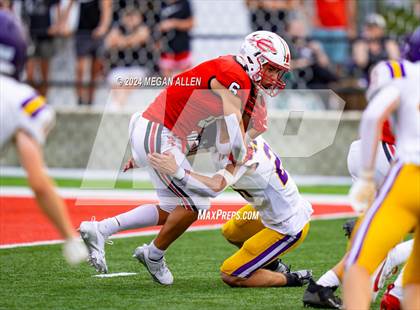 Thumbnail 1 in Bellbrook @ Tippecanoe photogallery.