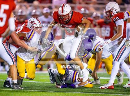Thumbnail 1 in Bellbrook @ Tippecanoe photogallery.