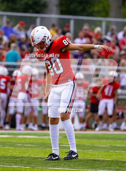 Thumbnail 2 in Bellbrook @ Tippecanoe photogallery.