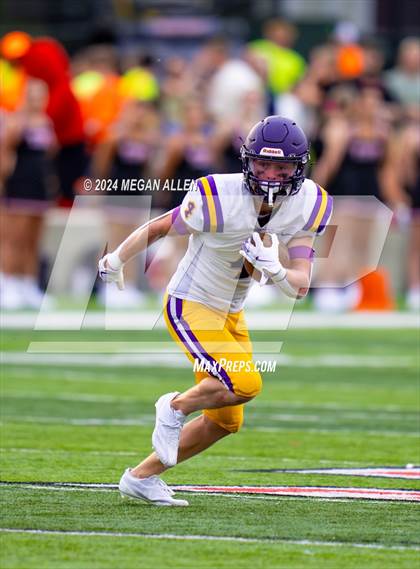 Thumbnail 3 in Bellbrook @ Tippecanoe photogallery.