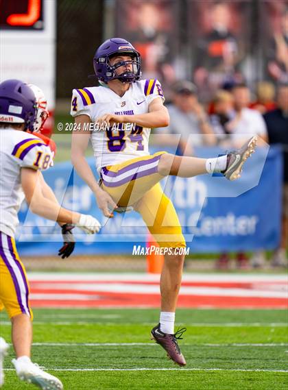 Thumbnail 2 in Bellbrook @ Tippecanoe photogallery.