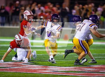 Thumbnail 1 in Bellbrook @ Tippecanoe photogallery.