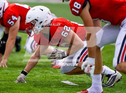 Thumbnail 2 in Bellbrook @ Tippecanoe photogallery.
