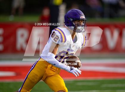 Thumbnail 1 in Bellbrook @ Tippecanoe photogallery.