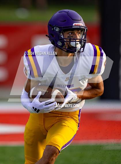 Thumbnail 3 in Bellbrook @ Tippecanoe photogallery.