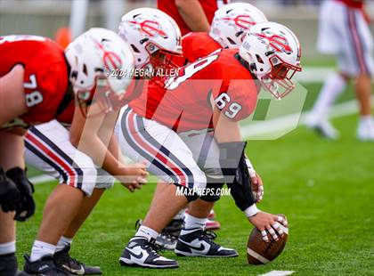 Thumbnail 2 in Bellbrook @ Tippecanoe photogallery.