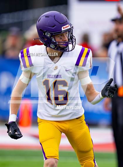 Thumbnail 1 in Bellbrook @ Tippecanoe photogallery.