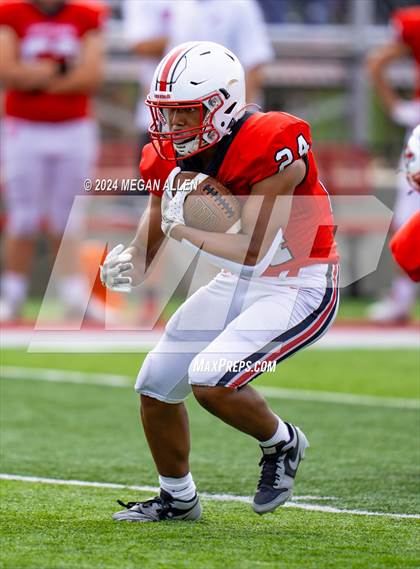 Thumbnail 2 in Bellbrook @ Tippecanoe photogallery.