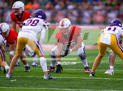 Thumbnail 2 in Bellbrook @ Tippecanoe photogallery.