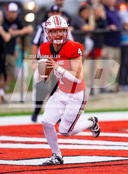 Thumbnail 2 in Bellbrook @ Tippecanoe photogallery.
