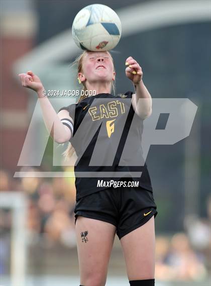 Thumbnail 2 in Duchesne vs. Gretna East photogallery.